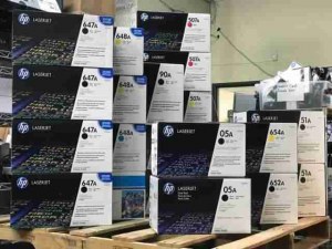 Rachat Toner , DRUM ( HP, Canon, Xerox, Ricoh, etc.... )