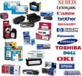 RACHAT DE LOTS DE TONERS HP/CANON/RICOH/XEROX