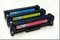 Fournisseur Toner d'origine pour les imprimantes et les photocopies