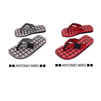 Tongs Naidux en EVA et en Polyester - Objet publicitaire AVEC ou SANS logo - Cadeau cli...