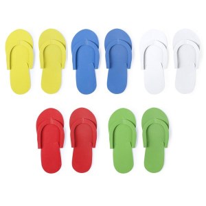 Tongs Yommy - Objet publicitaire AVEC ou SANS logo - Cadeau client - Gift - COOLMINIPRI...