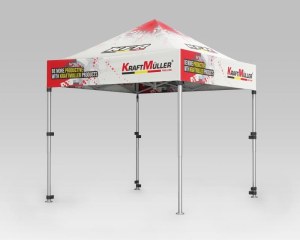 TONELLE PLIANTE PUB PROFESSIONNELLE KRAFTMULLER
