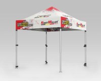 TONELLE PLIANTE PUB PROFESSIONNELLE KRAFTMULLER