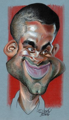 Lot de livre BD caricatures