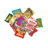 Haribo sachet 75g