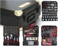 Caisse a outils 188pcs