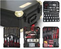 Caisse a outils 188pcs