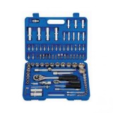 Malette a outils 108 pieces en GROS KRAFTMULLER