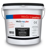 Enduit de lissage et ratissage en pâte 25kg