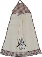 Torchon traditionnel 1728pc