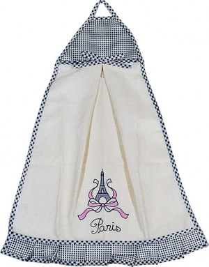 Torchon traditionnel 1728pc