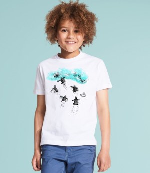 Vêtements homme femme enfant