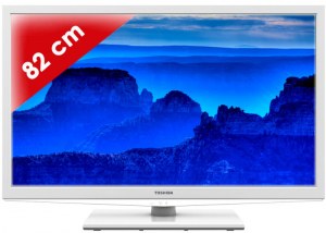 TOSHIBA 32EL934