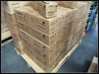 Rachat lots de toner neuf TOSHIBA