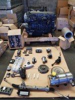 Pièces détaches Poids Lourds Iveco