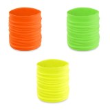 Tour de cou "Becks" en Polyester - Objet publicitaire AVEC ou SANS logo - Cadeau client...