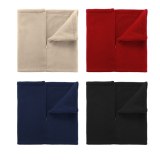 Tour de Cou Polaire "Nostal" - Objet publicitaire AVEC ou SANS logo - Cadeau client -...