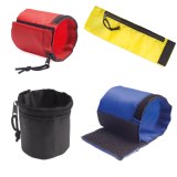 Tour de poignet "Benix" en Polyester - Objet publicitaire AVEC ou SANS logo - Cadeau cl...