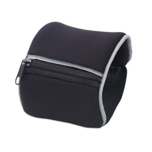 Tour de Poignet Uclex en Soft Shell - Objet publicitaire AVEC ou SANS logo - Cadeau cli...