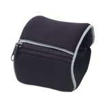 Tour de Poignet Uclex en Soft Shell - Objet publicitaire AVEC ou SANS logo - Cadeau cli...