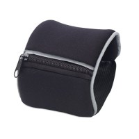 Tour de Poignet Uclex en Soft Shell - Objet publicitaire AVEC ou SANS logo - Cadeau cli...