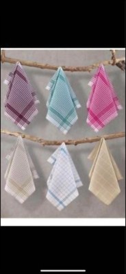 Serviettes tourchon cuisine