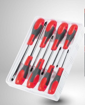 TOURNEVIS KRAFTMULLER 8 PIECES KM-1517