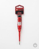 DESTOCKAGE : TOURNEVIS TESTEURS ÉLECTRICITÉ 100-500V – 3 000 PIÈCES