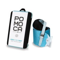 POMOCA Tour Pro Climbing Skins Ultralight Ski Skins, Mohair-Mix, For Backcountry Touring