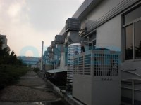 ENSEMBLE CLIMATISEUR