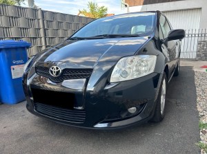 Toyota Verso 2.0 D-4D Life