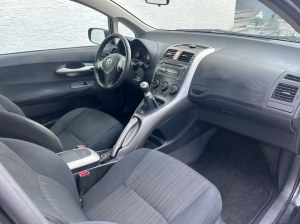 Toyota Verso 2.0 D-4D Life