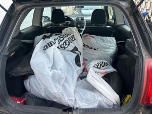 Toyota Verso 2.0 D-4D Life