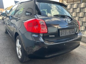 Toyota Verso 2.0 D-4D Life