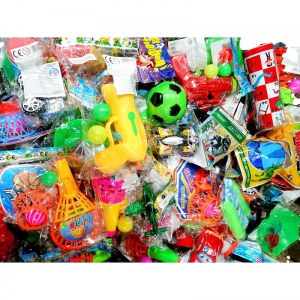 Palette de Jouets/ Articles Nouveaux.