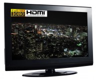 TV LCD Full HD 37 pouces (94 cm) HDMI sans TNT