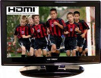 TV TFT LCD 19 pouces (49 cm) HDMI sans TNT