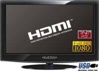 TV LCD HD 24pouces (60 cm) HDMI USB TNT