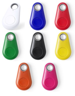 Traceur de clés Krosly - Objet publicitaire AVEC ou SANS logo - Cadeau client - Gift -...