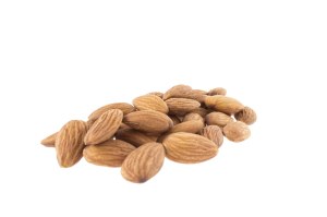Tramier - natura amandes grillées sachets refermable