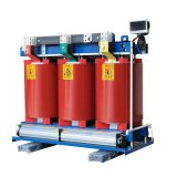 Transformateur Triphasé de Type Sec 30–2500 kVA | 6–11 kV, Résine Coulée