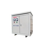 Transformateur d’Isolement Triphasé de Type Sec 10–2500 kVA | Certifié UL et CE