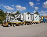 Transformateur de puissance 250 KVA OTT GLOBALE