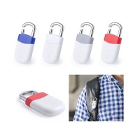 Traqueur Jackson - Objet publicitaire AVEC ou SANS logo - Cadeau client - Gift - COOLMI...