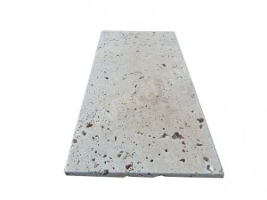 Travertin Beige Couvertine 30,5x61 cm