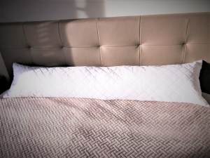 Oreiller latex 60x60