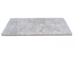 Travertin Beige Marche Escalier 100x40 cm