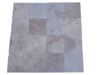 Travertin Classique Beige 20x20 cm Commercial