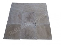 Travertin Classique Beige 30x30 cm 1er Choix