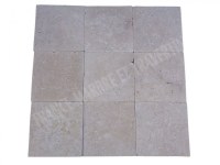 Travertin Classique Beige 30x30 cm Rustique